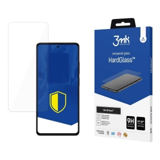 3mk Tvrzené sklo Poco X5 Pro 5G