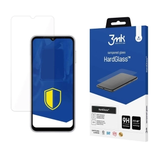 Szkło hartowane 9H 3mk HardGlass™ na Samsung Galaxy A13 4G 5903108520089