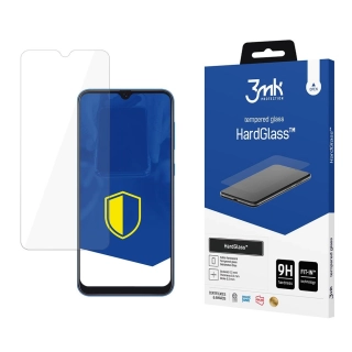 Szkło hartowane 3mk HardGlass™ na Samsung Galaxy A50 5903108073240