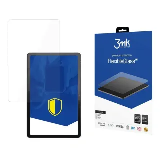 Hybridní tvrzené sklo pro Lenovo Tab P11 Pro Gen 2 - 3mk FlexibleGlass™ 13'',  5903108522373