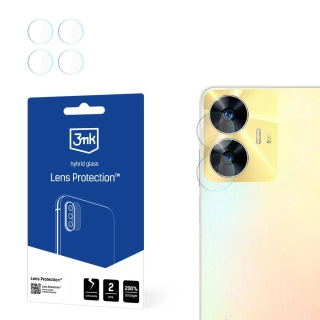 3MK Realme C55 - 3mk Lens Protection™,  5903108521109