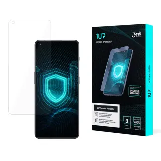 3MK Fólie ochranná 3mk 1UP pro OnePlus 11 5G, 3ks v balení, (5903108515214)