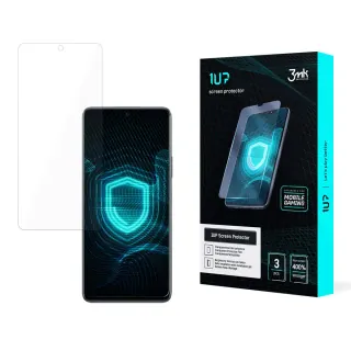 3MK Fólie ochranná 3mk 1UP pro Huawei Nova 11i, 3ks v balení, (5903108524865)