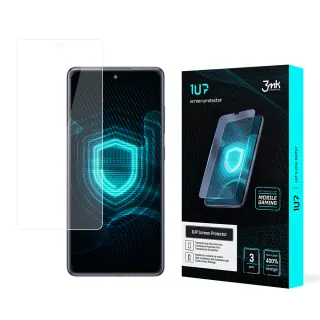 3MK Fólie ochranná 3mk 1UP pro Samsung Galaxy S20 FE 5G, 3ks v balení, (5903108396233)