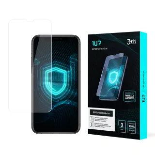 3MK Fólie ochranná 3mk 1UP pro Apple iPhone 11 Pro, 3ks v balení, (5903108392372)