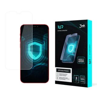 3MK Fólie ochranná 3mk 1UP pro Apple iPhone 12/12 Pro, 3ks v balení, (5903108392471)
