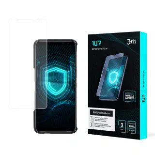 3MK Fólie ochranná 3mk 1UP pro Asus ROG Phone 3, 3ks v balení, (5903108392617)