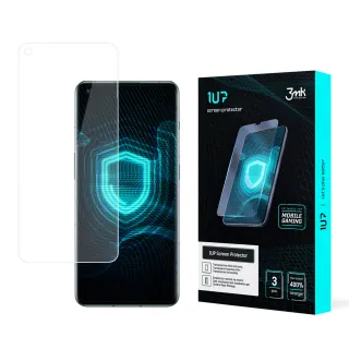 3MK Fólie ochranná 3mk 1UP pro OnePlus 10 Pro 5G, 3ks v balení, (5903108456227)
