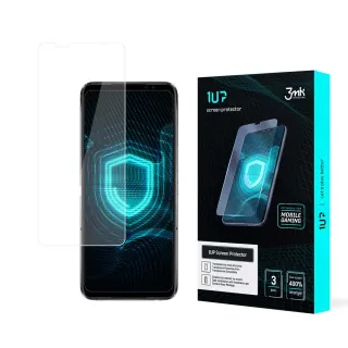 3MK Fólie ochranná 3mk 1UP pro Asus ROG Phone 6/6 Pro/6D/6D Ultimate, 3ks v balení, (5903108486576)