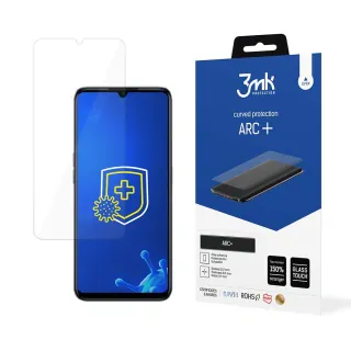 3MK Ochranná fólie ARC+ pro Realme Narzo 50 5G, (5903108481519)