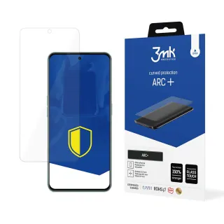 3MK Ochranná fólie ARC+ pro Oneplus 10R, (5903108481595)