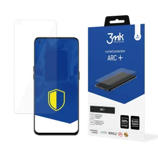 3MK Ochranná fólie ARC+ pro OnePlus Nord N20 5G, (5903108481779)