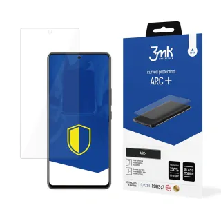 3MK Ochranná fólie ARC+ pro Vivo iQOO Neo 6, (5903108482158)