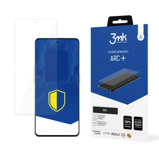 3MK Ochranná fólie ARC+ pro Oppo Reno 8 Pro+ 5G, (5903108482301)