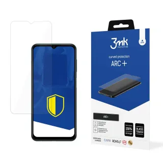 3MK Ochranná fólie ARC+ pro Samsung Galaxy M13 4G, (5903108482615)