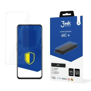 3MK Ochranná fólie ARC+ pro Realme GT Neo 3T, (5903108483384)