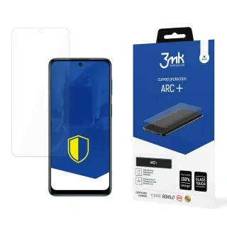 3MK Ochranná fólie ARC+ pro Motorola Moto G42, (5903108483889)