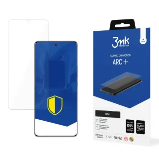 3MK Ochranná fólie ARC+ pro Honor 70 Pro/Pro+, (5903108484145)