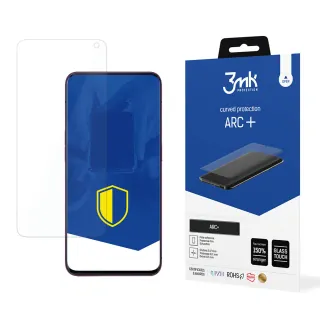 3MK Ochranná fólie ARC+ pro Oppo Find X2, (5903108351119)