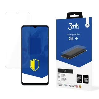 3MK Ochranná fólie ARC+ pro ZTE Blade A72 5G, (5903108485401)