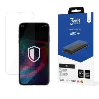 3MK Ochranná fólie ARC+ pro Apple iPhone 14 Plus/14 Pro Max, (5903108486309)