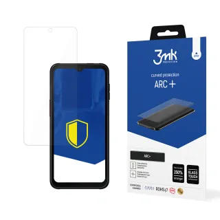 3MK Ochranná fólie ARC+ pro Samsung Galaxy XCover 6 Pro, (5903108486927)