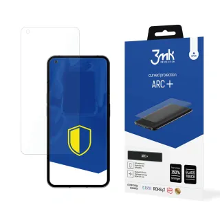 3MK Ochranná fólie ARC+ pro Nothing Phone 1, (5903108487641)
