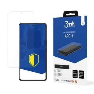 3MK Ochranná fólie ARC+ pro Xiaomi 12S Ultra, (5903108487764)