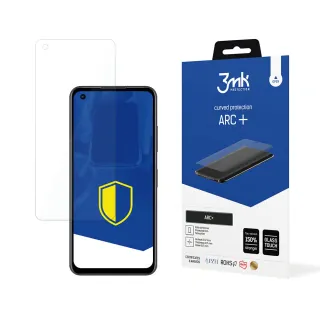 3MK Ochranná fólie ARC+ pro Asus Zenfone 9, (5903108487955)