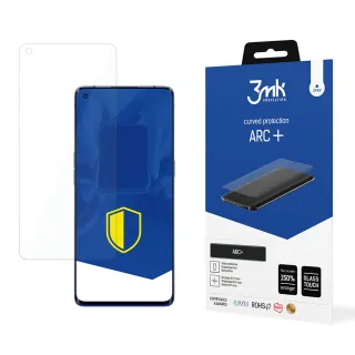 3MK Ochranná fólie ARC+ pro Oppo Find X2 Neo, (5903108351157)