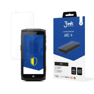 3MK Ochranná fólie ARC+ pro Crosscall Core M5, (5903108489218)
