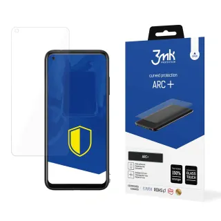 3MK Ochranná fólie ARC+ pro HTC Desire 22 Pro, (5903108489416)
