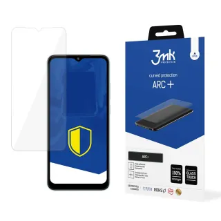 3MK Ochranná fólie ARC+ pro Xiaomi Redmi A1/Xiaomi Redmi A1 Plus, (5903108491617)