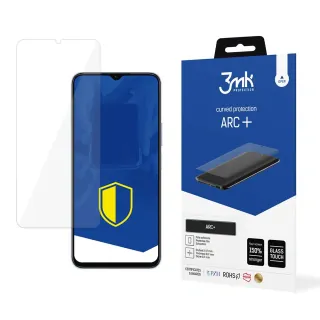 3MK Ochranná fólie ARC+ pro Honor X6, (5903108492553)
