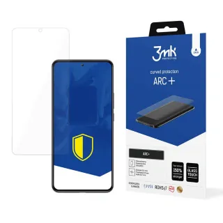 3MK Ochranná fólie ARC+ pro Xiaomi 12T/12T Pro, (5903108493161)