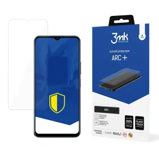 3MK Ochranná fólie ARC+ pro Vivo Y73T, (5903108493789)