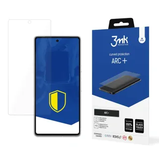3MK Ochranná fólie ARC+ pro Google Pixel 7 5G, (5903108495875)
