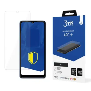 3MK Ochranná fólie ARC+ pro T-Mobile T Phone Pro 5G / Revvl 6 Pro 5G, (5903108496131)