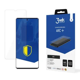 3MK Ochranná fólie ARC+ pro Infinix Zero Ultra 5G, (5903108497312)