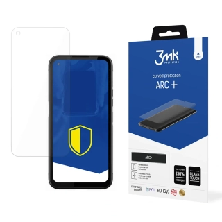 3MK Ochranná fólie ARC+ pro Gigaset GX6, (5903108497824)