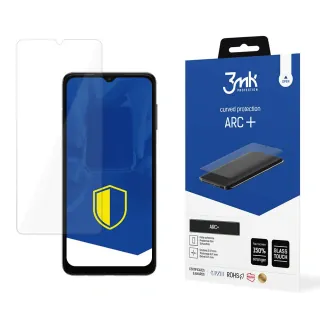 3MK Ochranná fólie ARC+ pro Samsung Galaxy M04, (5903108498753)