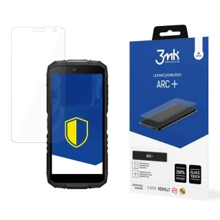 3MK Ochranná fólie ARC+ pro Doogee S41 Pro, (5903108499316)