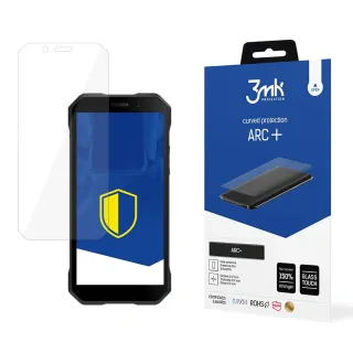 3MK Ochranná fólie ARC+ pro Doogee S61, (5903108499484)