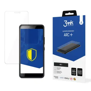 3MK Ochranná fólie ARC+ pro MyPhone Fun 9, (5903108499569)