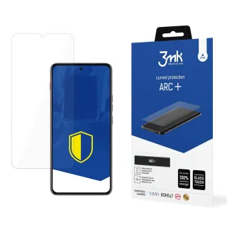 3MK Ochranná fólie ARC+ pro Motorola Thinkphone, (5903108511650)