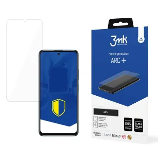 3MK Ochranná fólie ARC+ pro Xiaomi POCO M4 5G, (5903108516037)