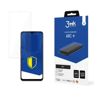 3MK Ochranná fólie ARC+ pro Oppo A78 5G, (5903108519106)