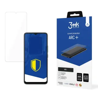 3MK Ochranná fólie ARC+ pro Infinix Hot 20i, (5903108519199)
