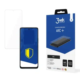 3MK Ochranná fólie ARC+ pro Infinix Hot 20, (5903108520126)