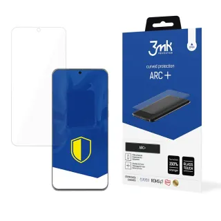 3MK Ochranná fólie ARC+ pro Huawei P60 Pro, (5903108521819)